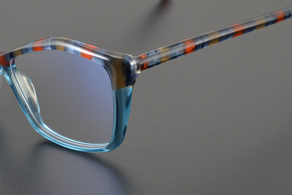 Geometric Glasses TG1151