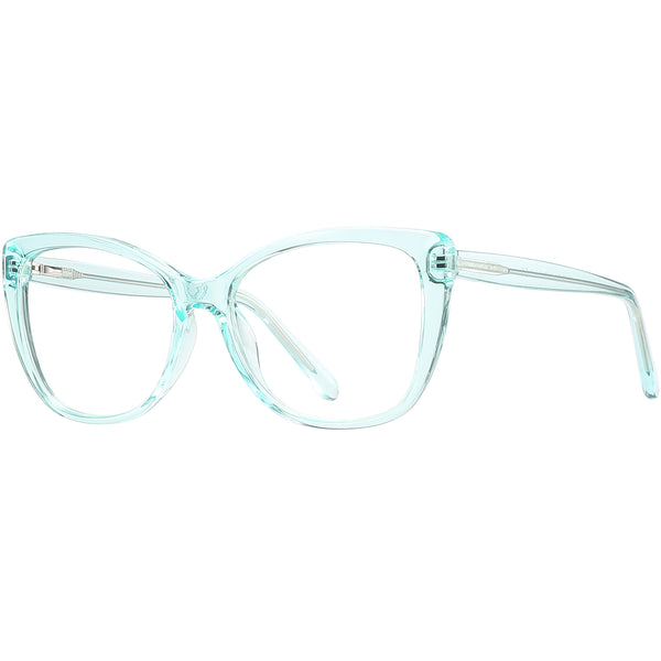 Cat-Eye Glasses PF1166