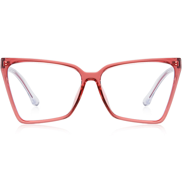 Geometric Glasses YSD1108