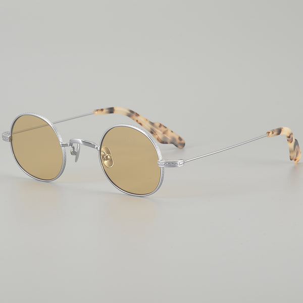 Round Sunglasses BYS1017
