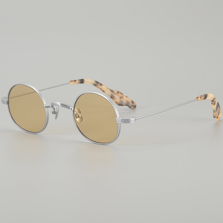 Round Sunglasses BYS1017