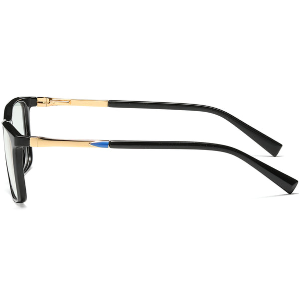 Rectangle Glasses PF1227