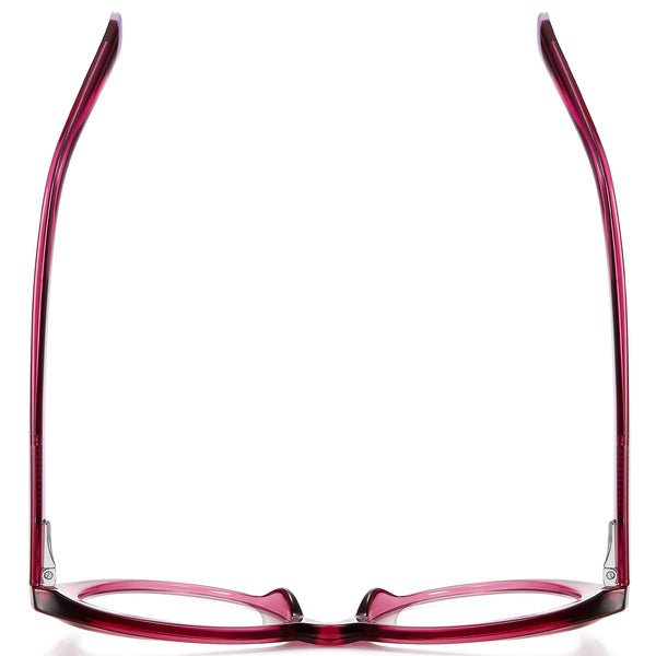 Cat-Eye Glasses PF1041