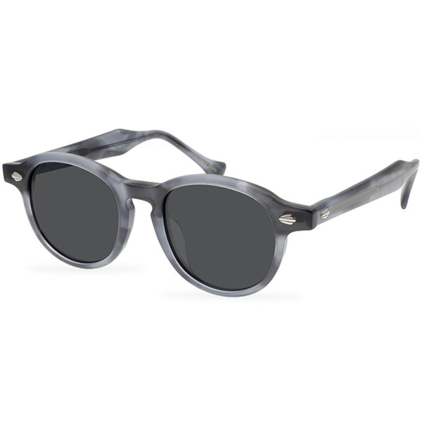 Round Sunglasses GCS1041