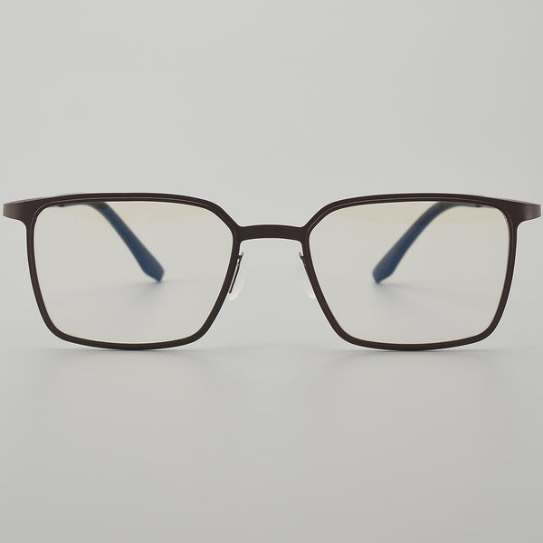Square Glasses BY1034