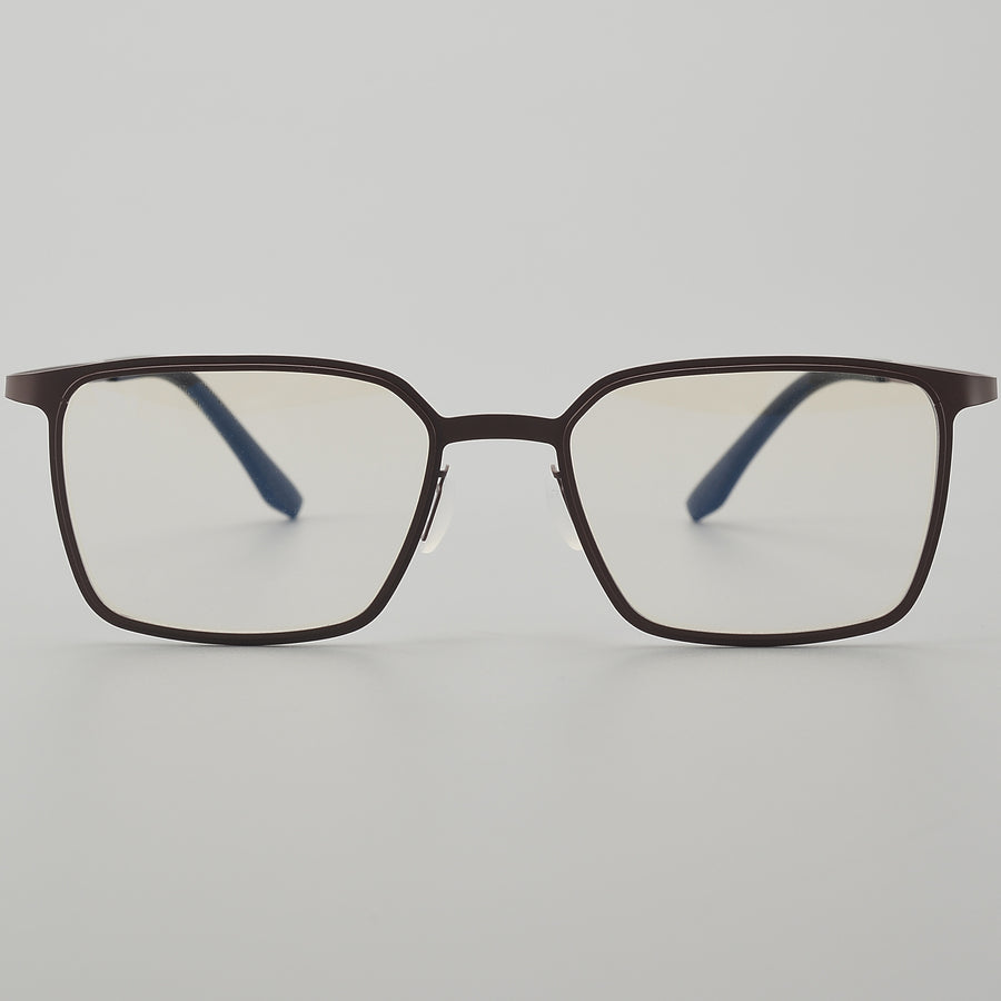 Square Glasses BY1034