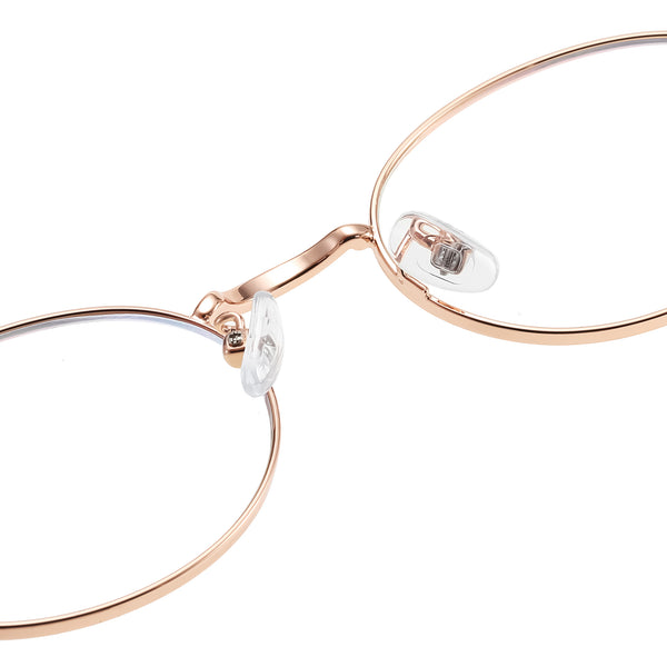 Oval Glasses YSD1122