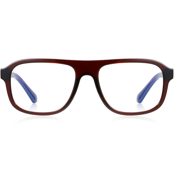Square Glasses PF1428