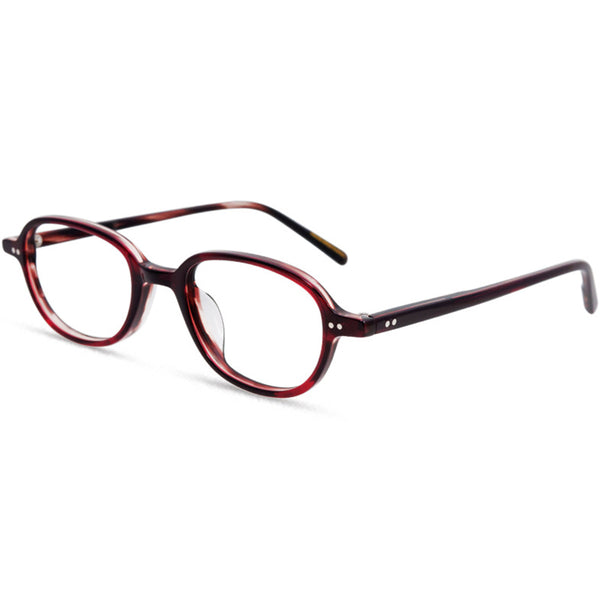 Rectangle Glasses GC1113