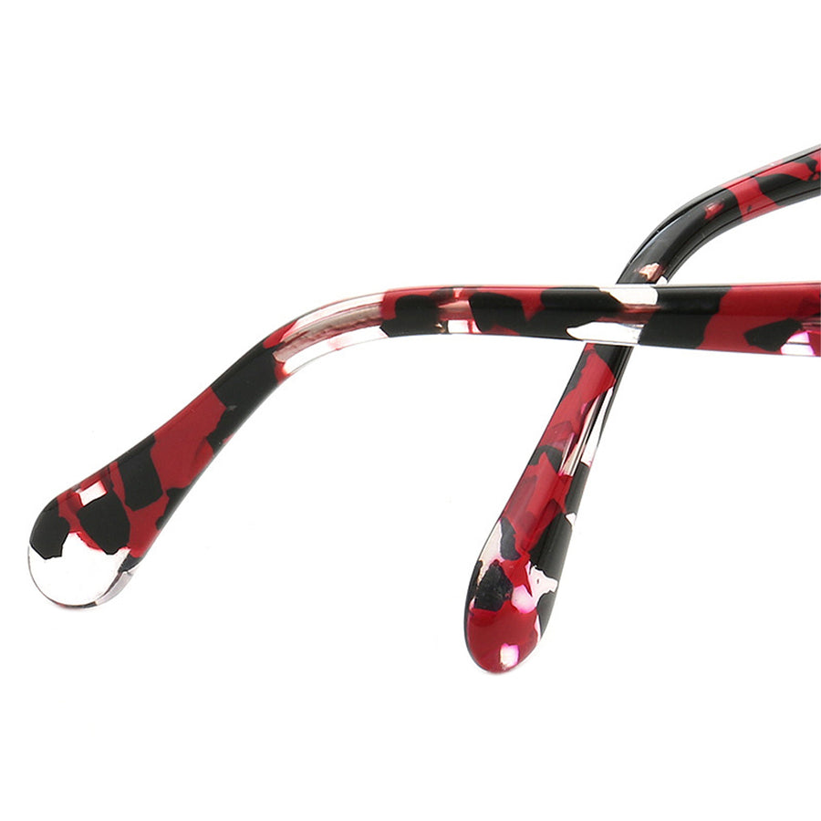 Cat-Eye Glasses YT1006