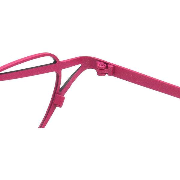 Geometric Glasses YT1036