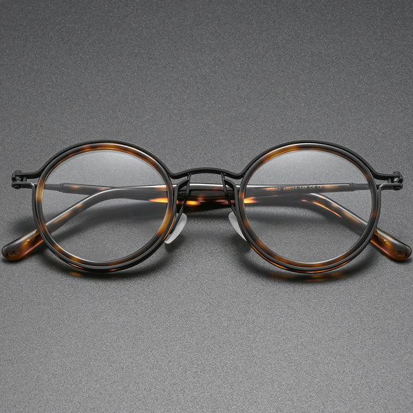YN1180 - Tortoiseshell B - image 13d68w9