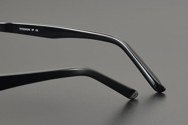 Rectangle Flip Up Glasses TG1241