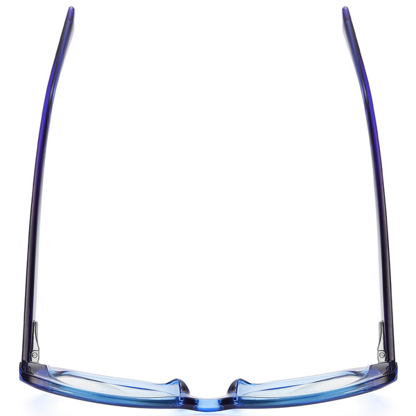 Cat-Eye Glasses PF1027