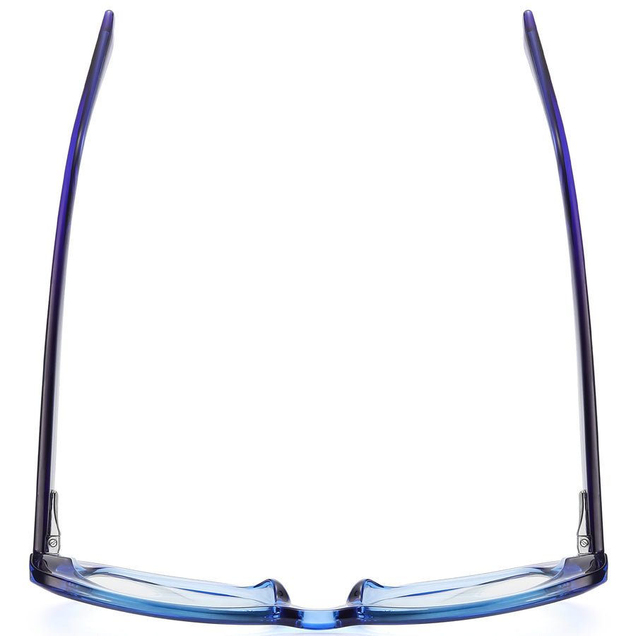 Cat-Eye Glasses PF1027