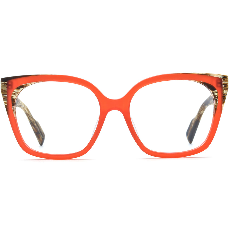 Cat-Eye Glasses BR1464