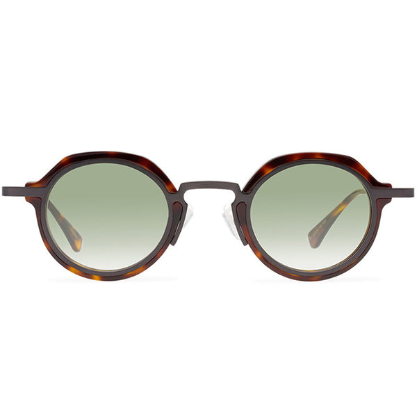 Round Sunglasses GCS1051