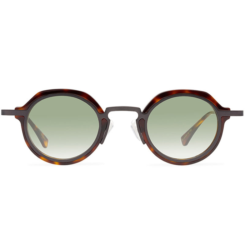 Round Sunglasses GCS1051