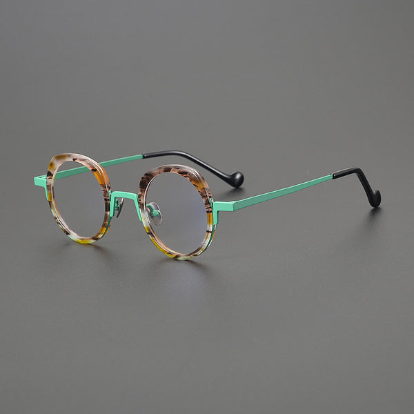 Round Glasses TG1081