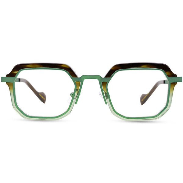 Square Glasses GC1082