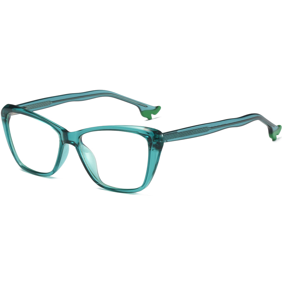 Cat-Eye Glasses PF1191