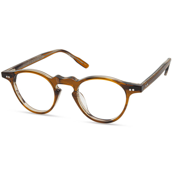 Round Glasses GC1025