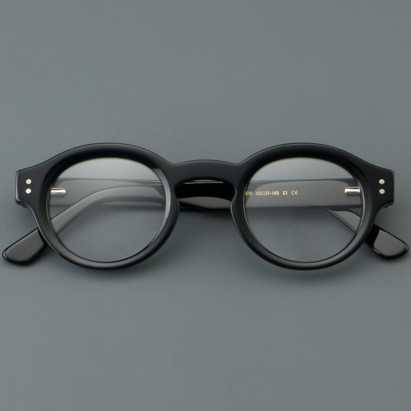 Round Glasses YN1002