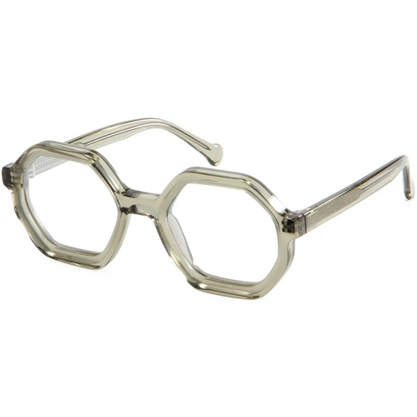 Geometric Glasses A4095