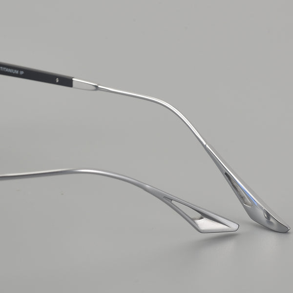 Aviator Glasses BY1152