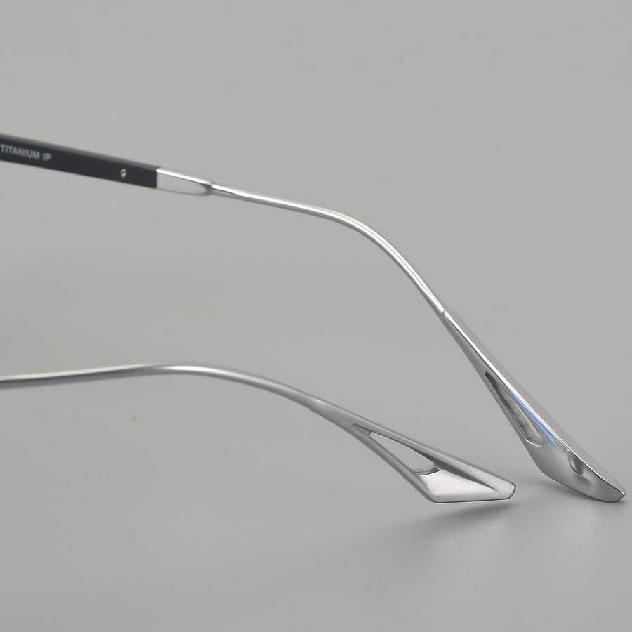 Aviator Glasses BY1152