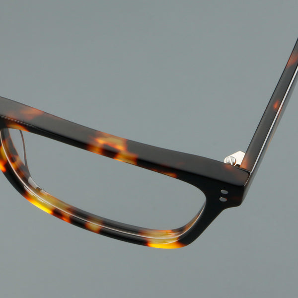 Square Glasses YN1138