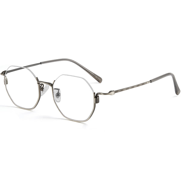 Geometric Glasses RV1028
