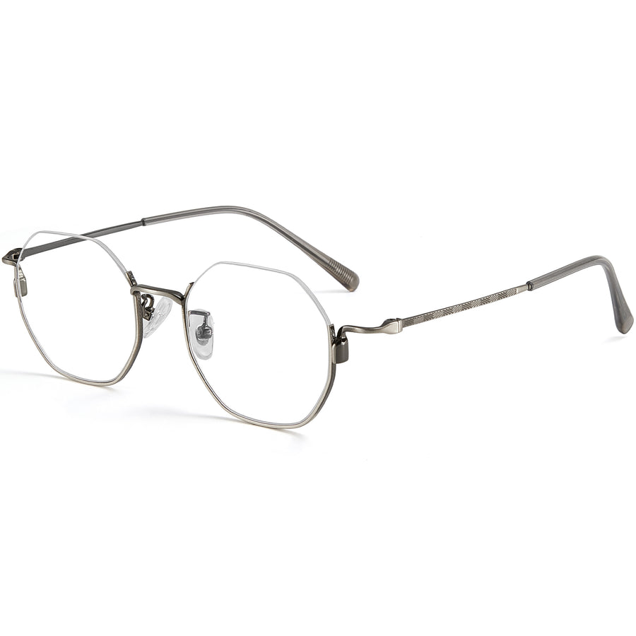 Geometric Glasses RV1028