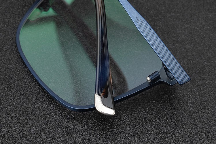 Rectangle Glasses MW1056