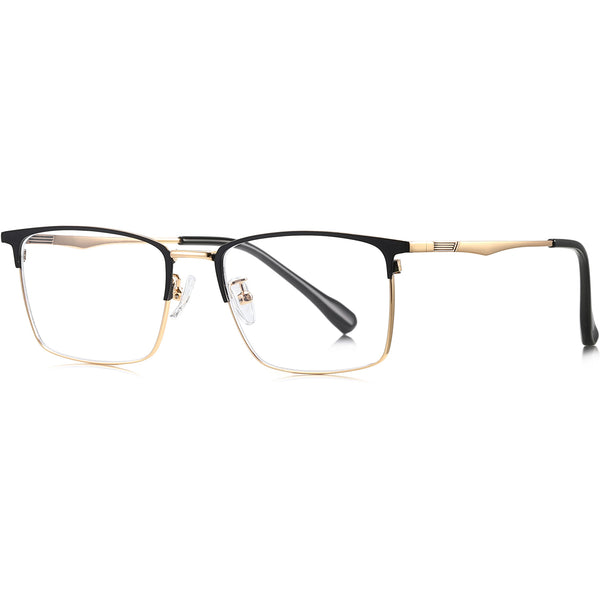 Rectangle Glasses YSD1129