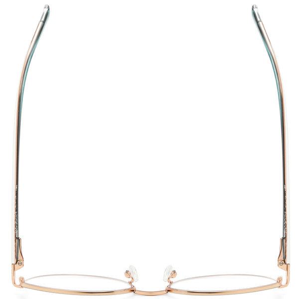 Cat-Eye Glasses PF1116