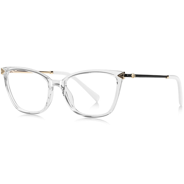 Cat-Eye Glasses YSD1067