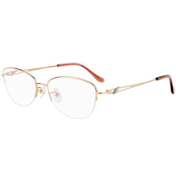 Oval Glasses JLS1022