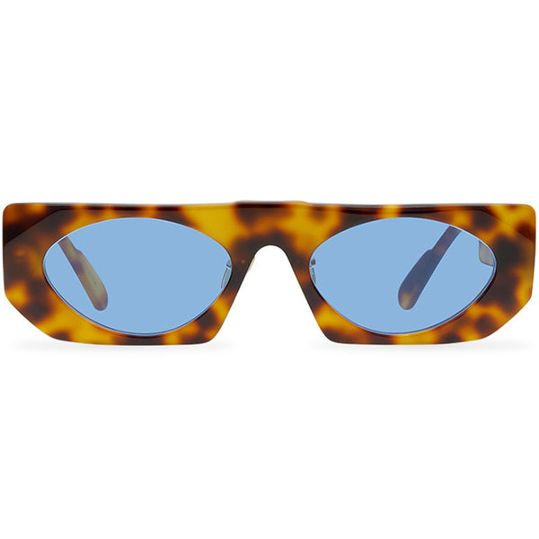 Geometric Sunglasses GCS1019