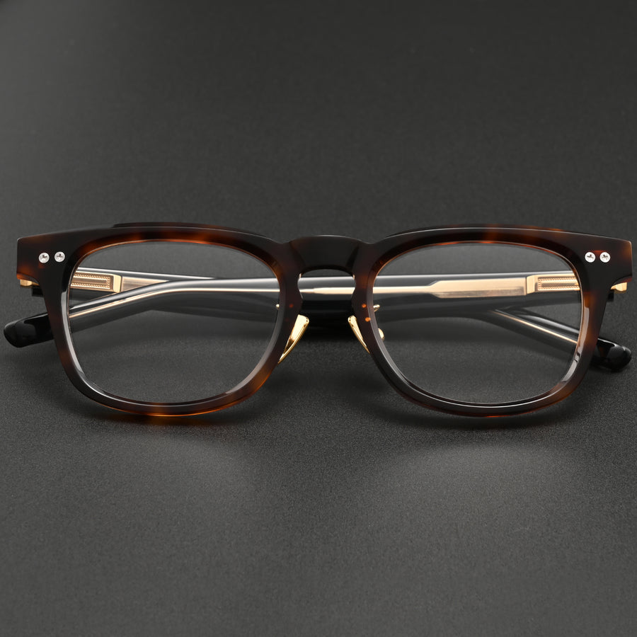 Square Glasses YN1095