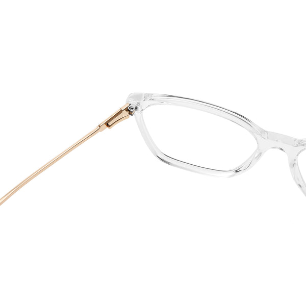 Cat-Eye Glasses YSD1038
