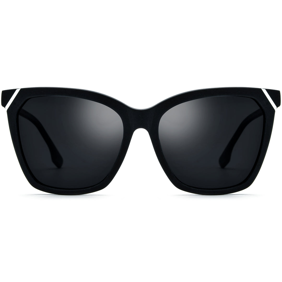 Square Sunglasses BRS1112