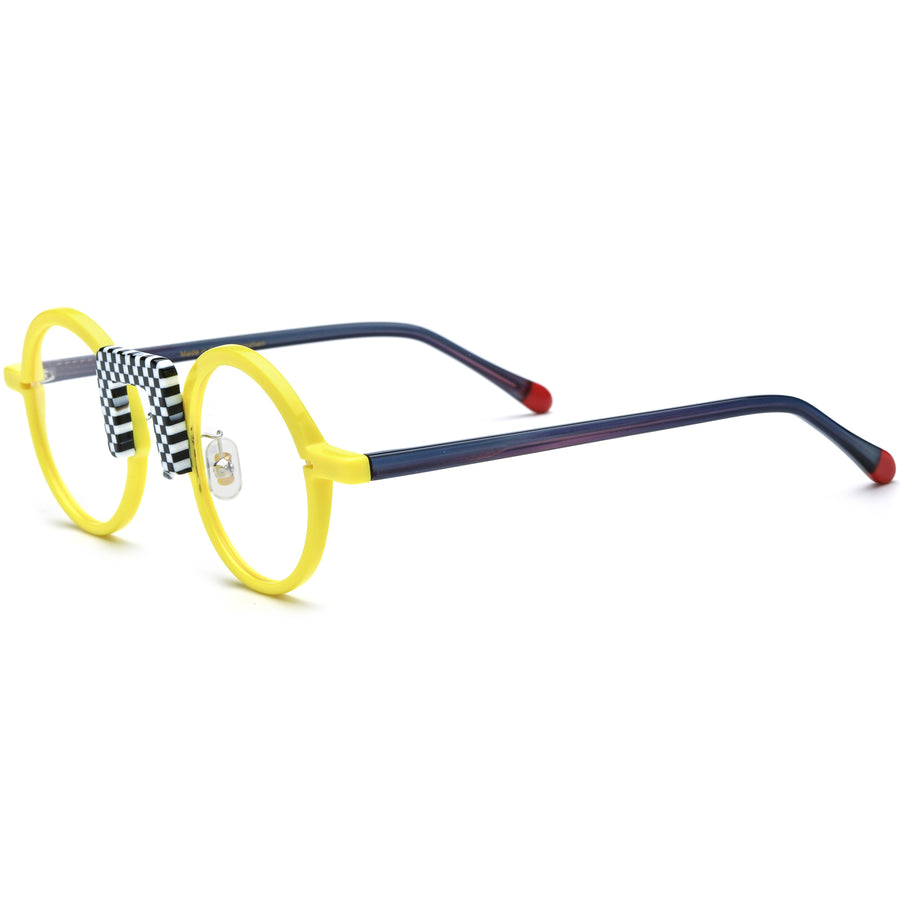 Round Glasses BR1614