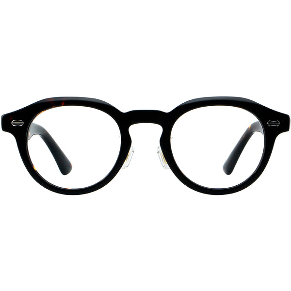 Round Glasses A4009