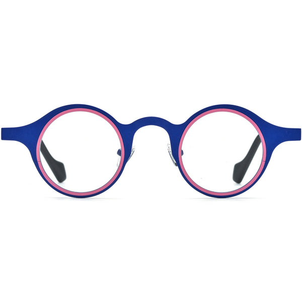 Round Glasses BR1535