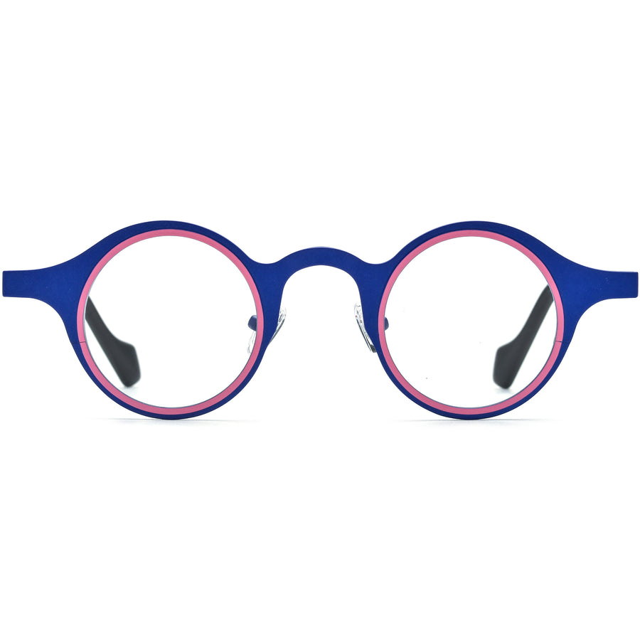 Round Glasses BR1535