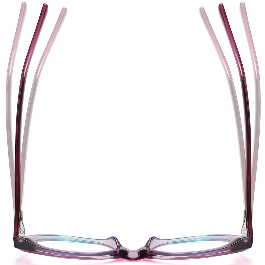 Cat-Eye Glasses PF1107