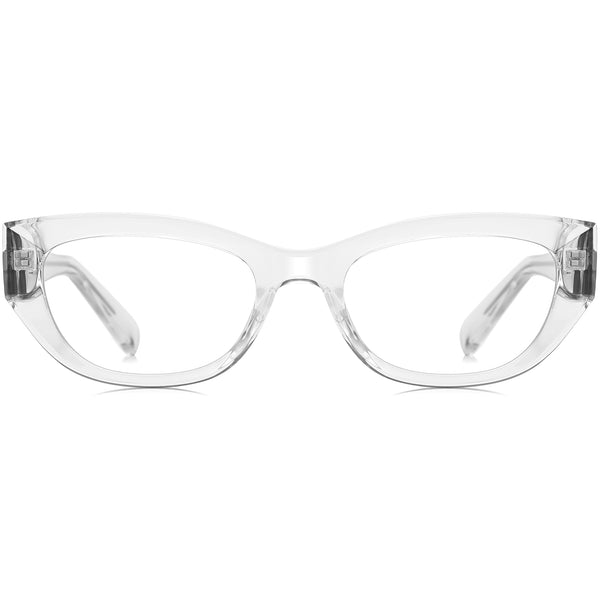 Cat-Eye Glasses PF1410