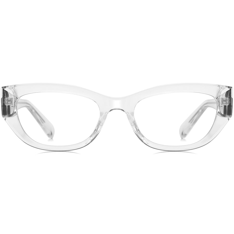 Cat-Eye Glasses PF1410