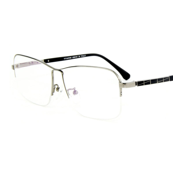Rectangle Glasses JCT1082